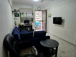 Blk 444 Ang Mo Kio Avenue 10 (Ang Mo Kio), HDB 3 Rooms #580807021